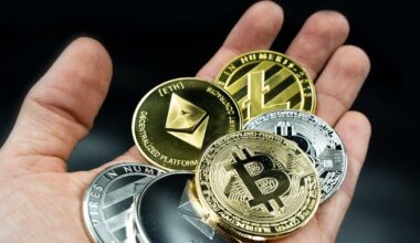 Dlaczego prawica jest tak wkręcona w krypto?