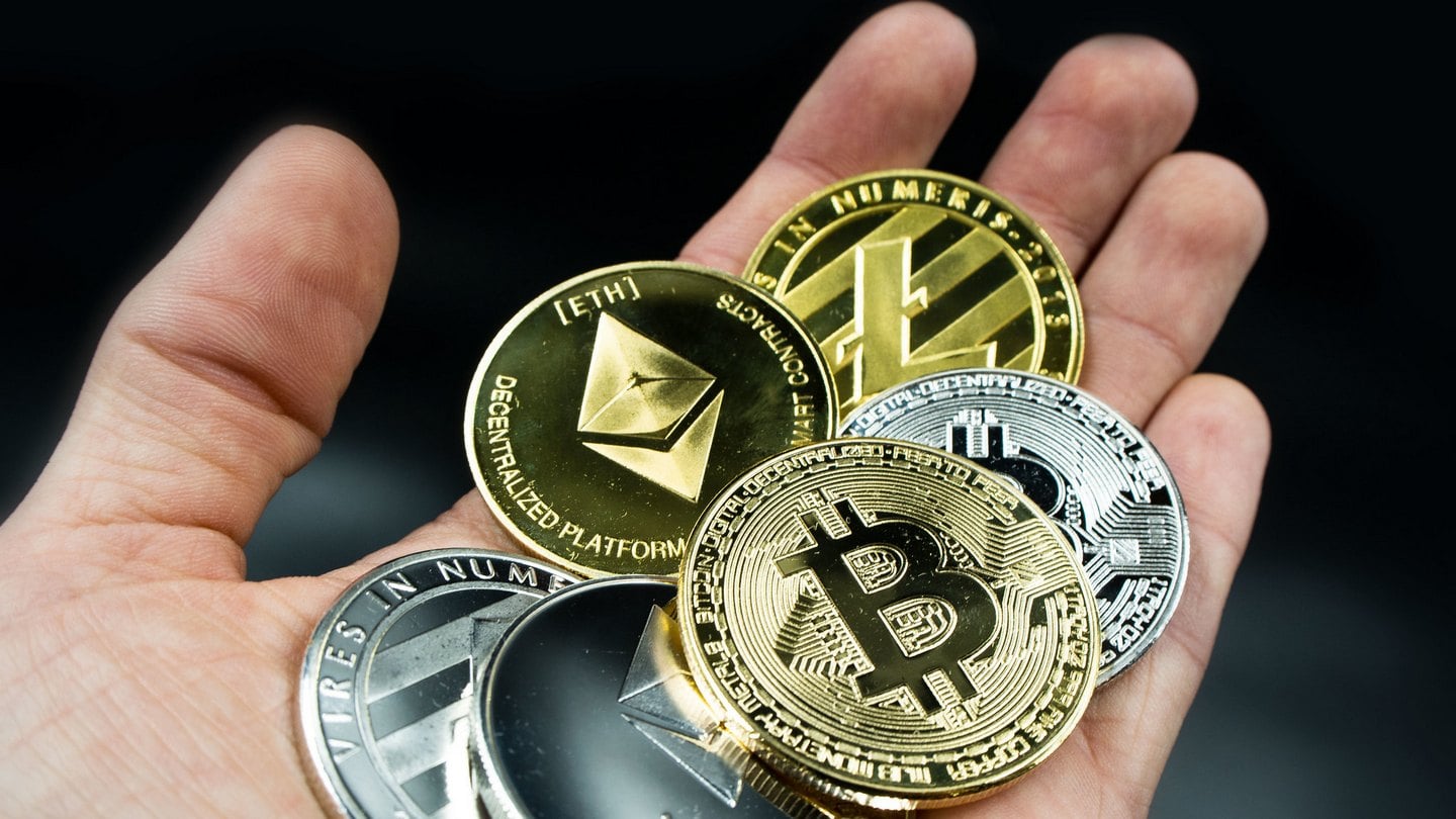 Dlaczego prawica jest tak wkręcona w krypto?