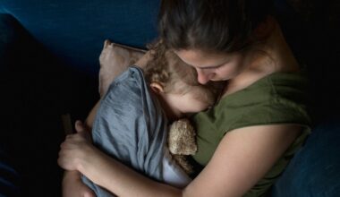 "Nie posłałam dzieci do żłobka. Zapłaciłam za to zdrowiem" [LIST]