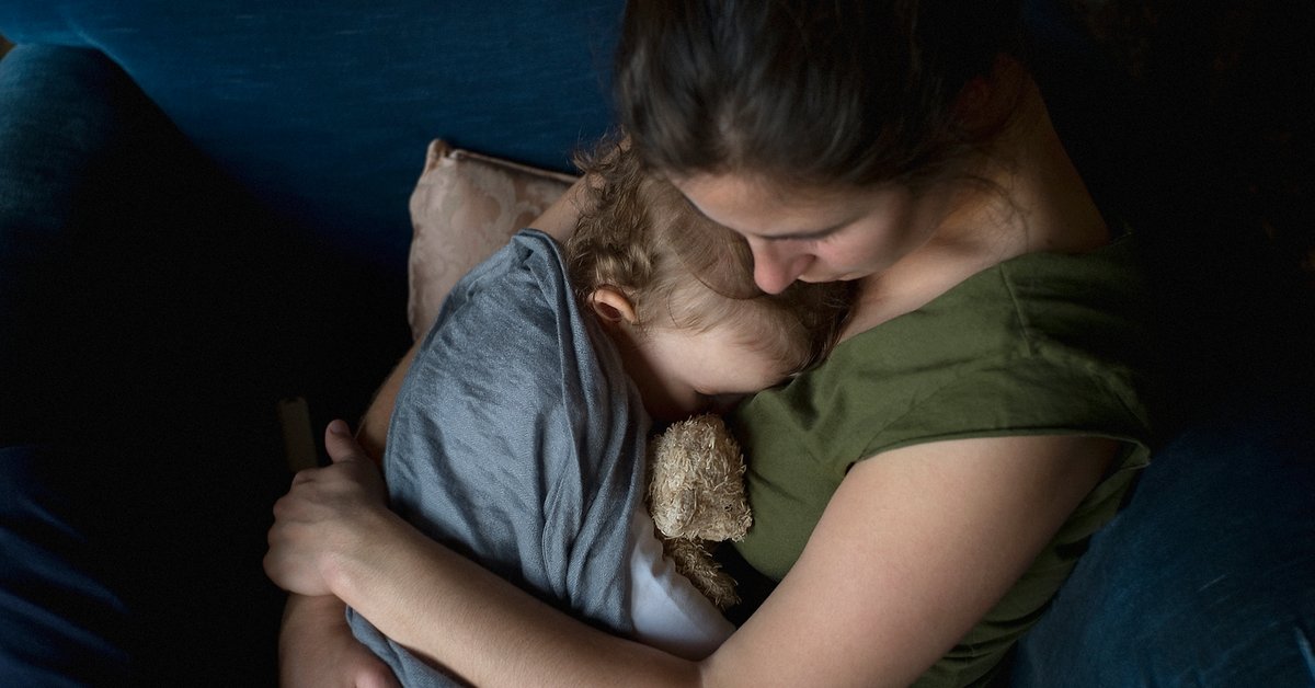 "Nie posłałam dzieci do żłobka. Zapłaciłam za to zdrowiem" [LIST]