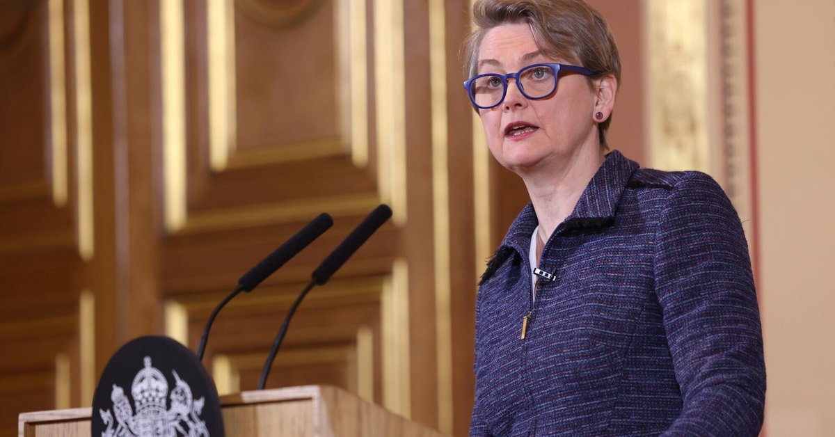 Wielka Brytania nakłada nowe sankcje. "To rosyjska wojna informacyjna. Bronimy się"