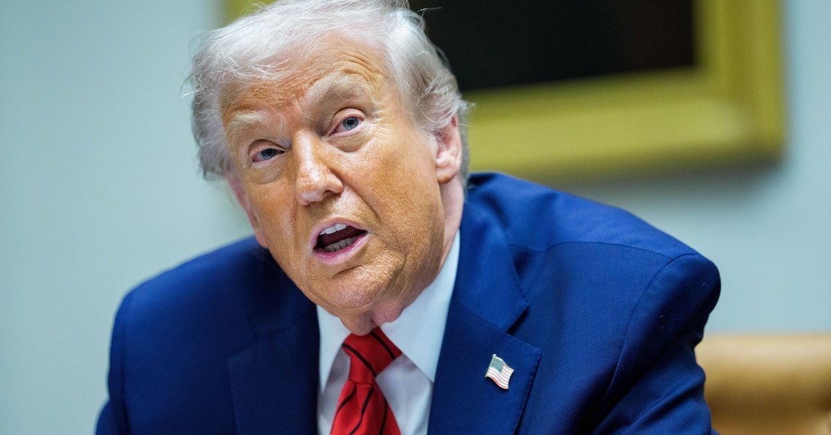 Dyplomatyczna czystka Donalda Trumpa. Prawie 30 ambasadorów zwolnionych