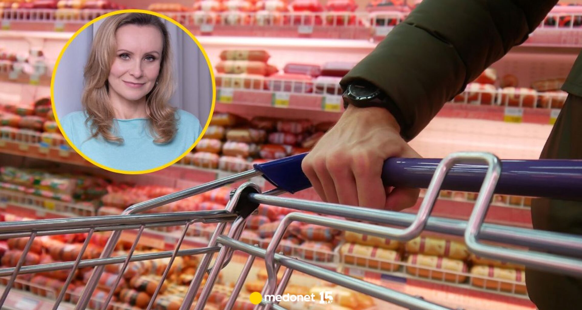 Ulubione mięso Polaków rakotwórcze jak azbest i arszenik. Dietetyk wyjaśnia