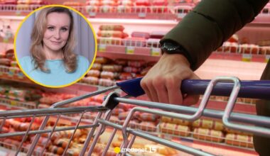 Ulubione mięso Polaków rakotwórcze jak azbest i arszenik. Dietetyk wyjaśnia