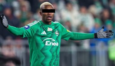 Dziennikarz Przeglądu Sportowego Onet