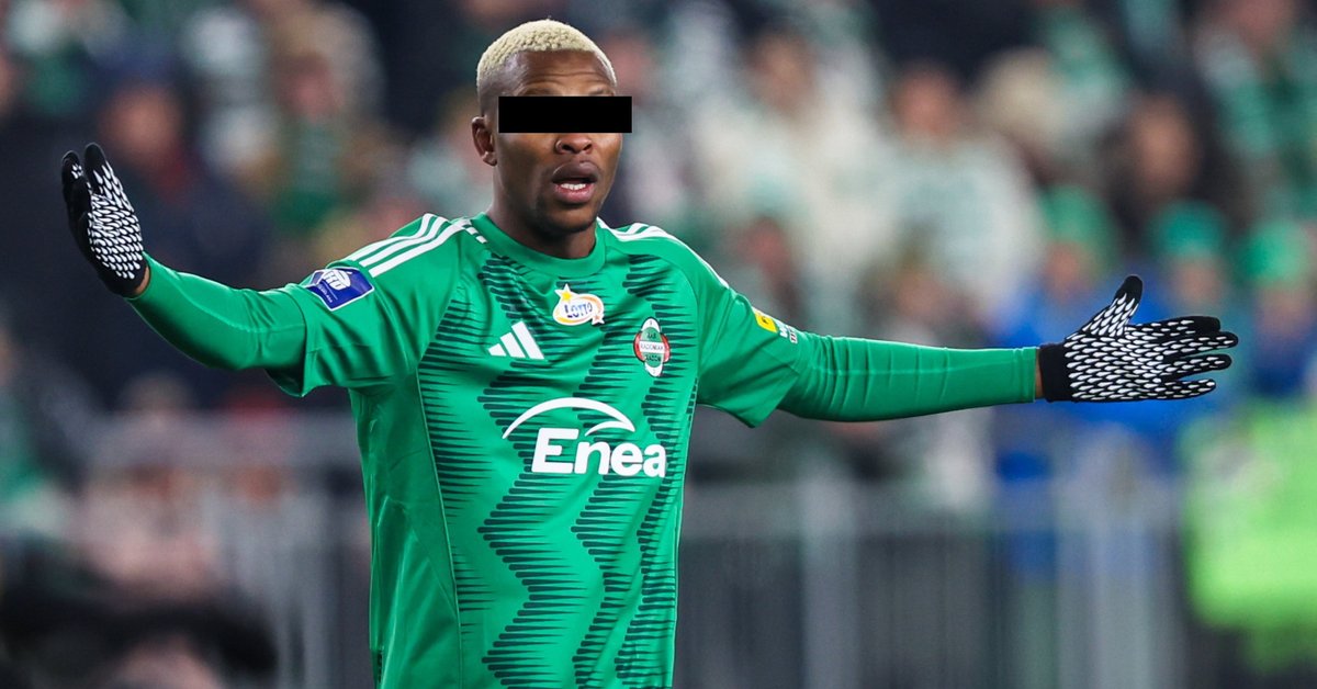 Dziennikarz Przeglądu Sportowego Onet