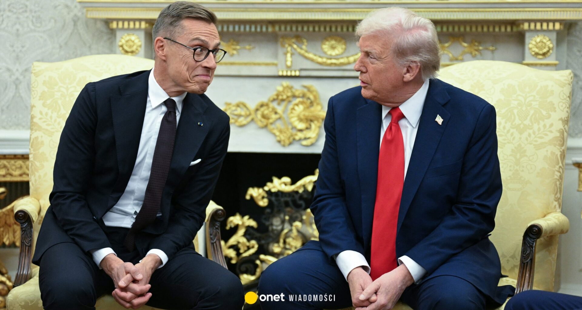 Trump chce dogonić Putina i Xi. Ratunek może nadejść tylko z jednego kraju