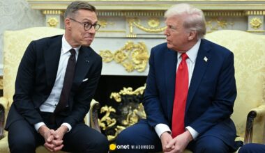 Trump chce dogonić Putina i Xi. Ratunek może nadejść tylko z jednego kraju