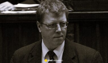 Nie żyje Cezary Miżejewski. Były wiceminister pracy miał 61 lat