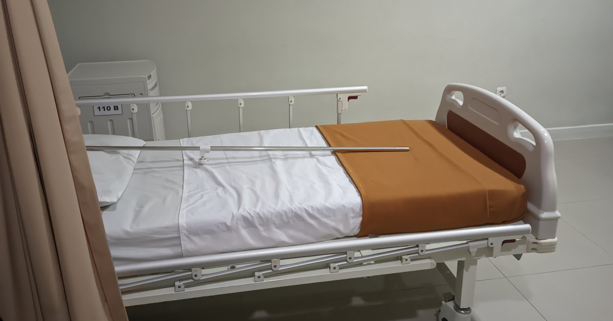 Tragedia w Gródku. 10-letnia dziewczynka zmarła po upadku w szkole