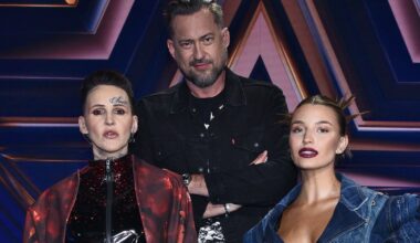 Nowa prowadząca "Mam talent!". Od kilku lat jest związana ze stacją TVN