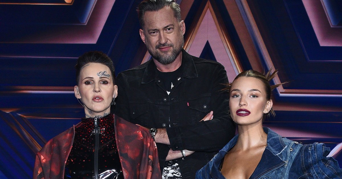 Nowa prowadząca "Mam talent!". Od kilku lat jest związana ze stacją TVN