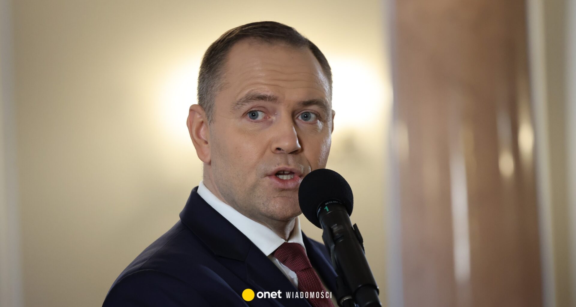 Karol Nawrocki odpowiada na propozycję ministrów. "Można tak było od razu"