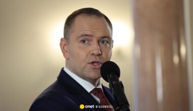 Karol Nawrocki odpowiada na propozycję ministrów. "Można tak było od razu"