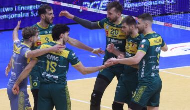 Dziennikarz Przeglądu Sportowego Onet