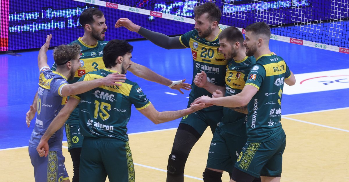 Dziennikarz Przeglądu Sportowego Onet