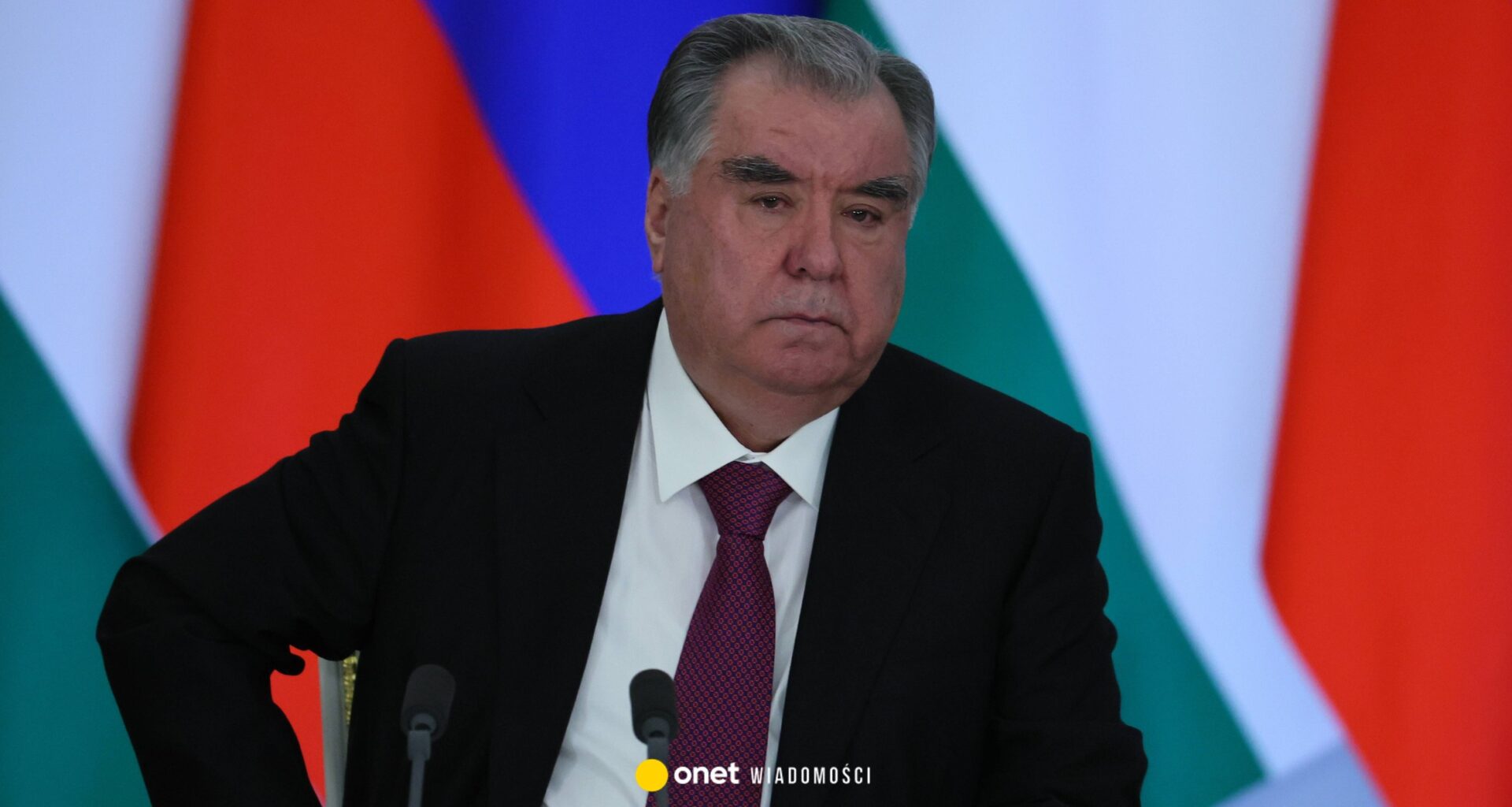 Dron z Afganistanu zaatakował kopalnię złota w Tadżykistanie. Wśród ofiar Chińczycy