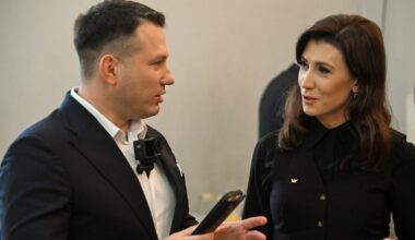 To dlatego Ewa Zajączkowska-Hernik straciła funkcję w Konfederacji. "Jasny sygnał"