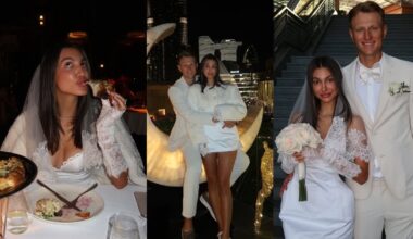 Dwie osoby nie żyją, Anthony Joshua ranny. Szokujące nagranie po wypadku