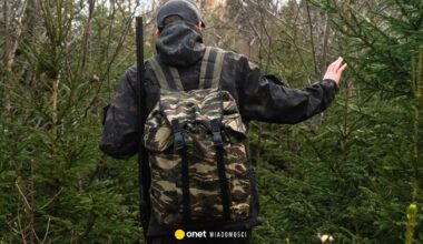 Zastrzelił człowieka na polowaniu. Przed świętami wyszedł na wolność