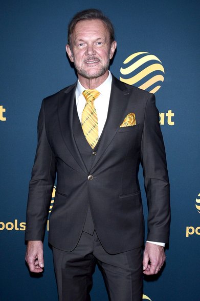 Cezary Pazura (Wiosenna ramówka Polsatu 2025)