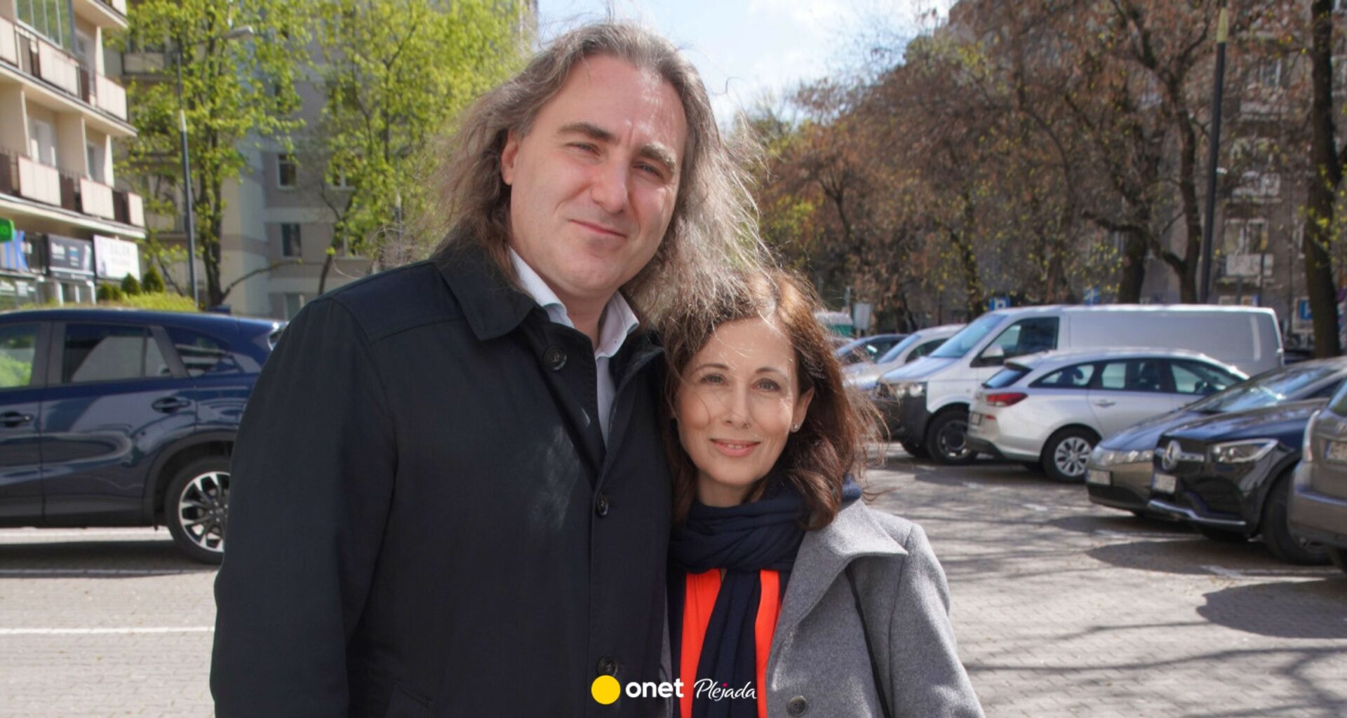 Jolanta Fraszyńska i Tomasz Zieliński odwołali ślub. Poznali się, gdy czekał na przeszczep