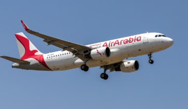 "Siadaj kobieto". Lot do Turcji zamienił się w koszmar. 9 osób aresztowanych