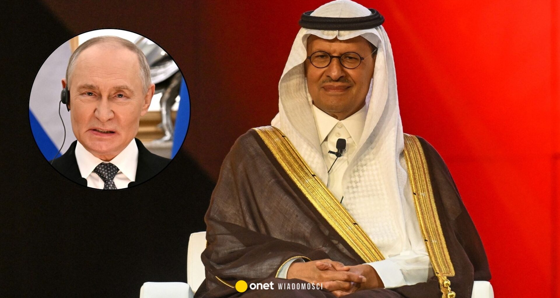 Rynek ropy szykuje się na wstrząs. To będzie cios dla Rosji [OPINIA]