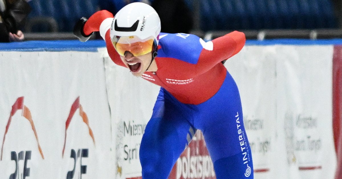 Dziennikarz Przeglądu Sportowego Onet