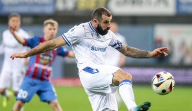 Mamy medal mistrzostw Europy w Lublinie! Wielki sukces polskiej sztafety