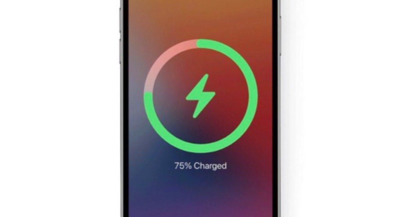 Ładowanie iPhone'a z iOS 26 - fakty i ustawienia ladowanie 3 - Ładowanie iPhone'a z iOS 26 - fakty i ustawienia