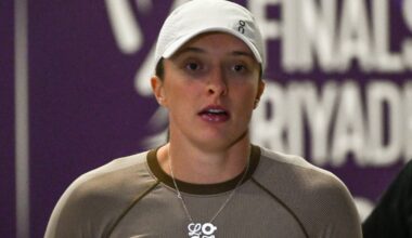 Aryna Sabalenka dostała trudne pytanie o Białoruś. Nawet się nie zawahała