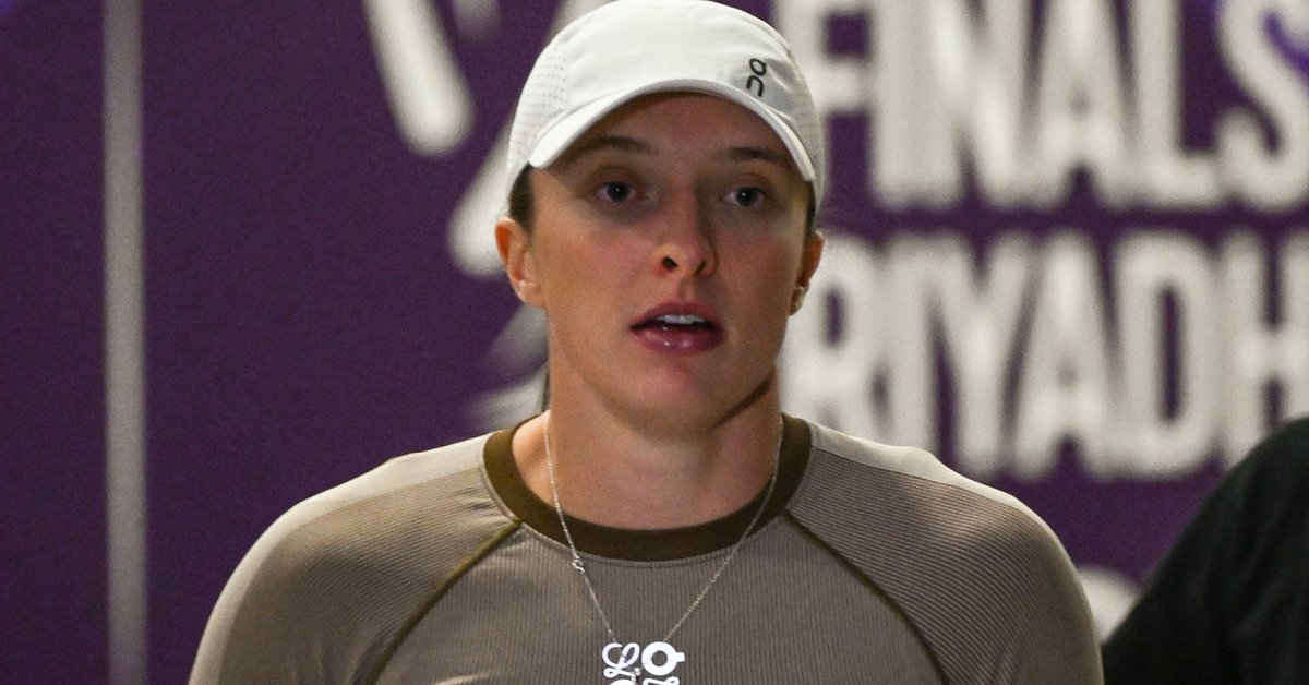 Aryna Sabalenka dostała trudne pytanie o Białoruś. Nawet się nie zawahała