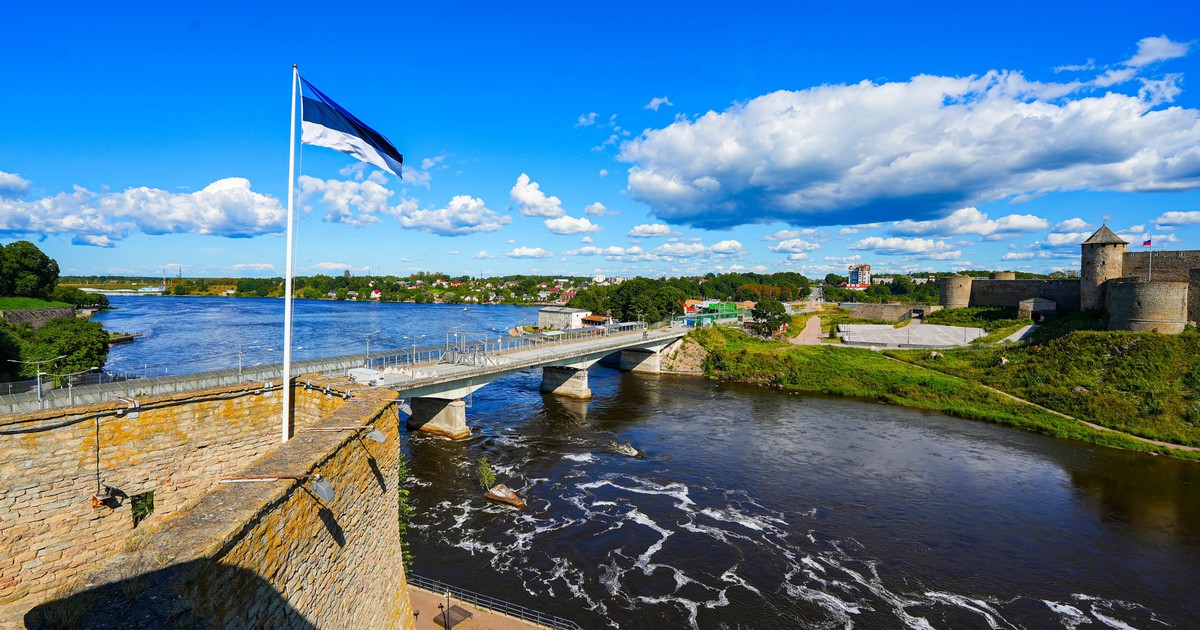 Estoński wywiad uspokaja. Rosja nie planuje ataku na kraje bałtyckie