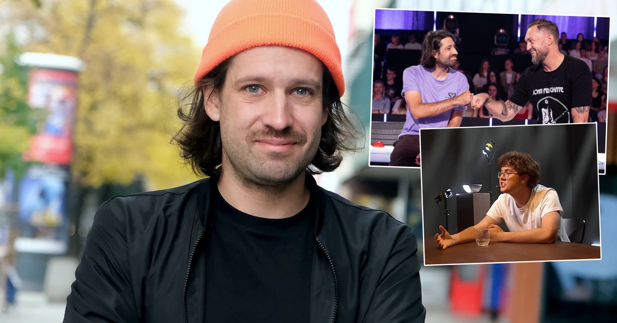 Redaktor naczelny Przeglądu Sportowego Onet