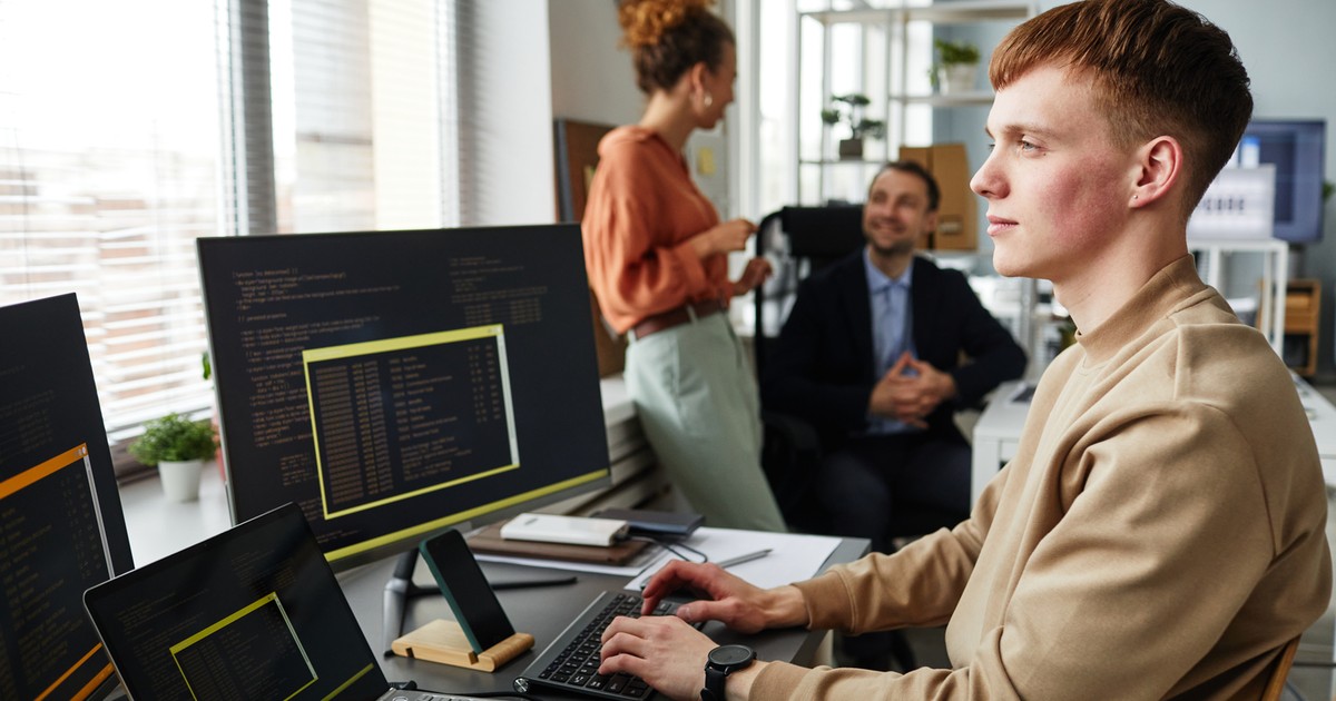 Rynek pracy w 2026 r. Juniorzy mają najtrudniej