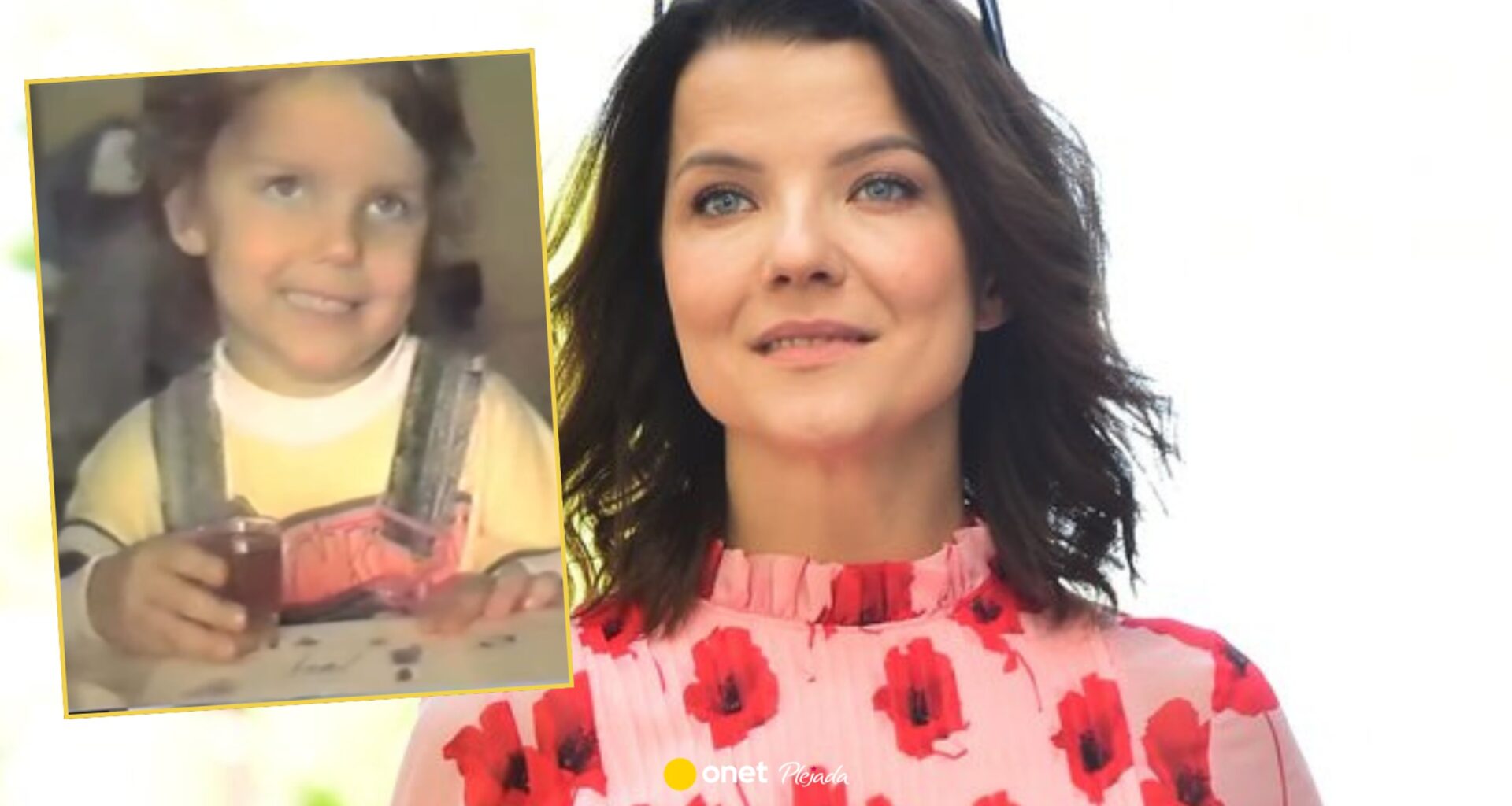 Joanna Jabłczyńska o alkoholu na świętach. Uderzyła w Tomasza Karolaka. "Dno"