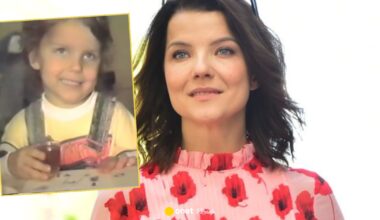 Joanna Jabłczyńska o alkoholu na świętach. Uderzyła w Tomasza Karolaka. "Dno"