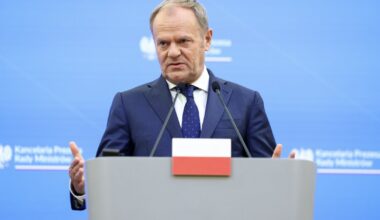 Czy Tusk dowozi obietnice? Najnowszy sondaż nie pozostawia złudzeń