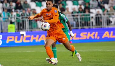 Transfery. Raków ściąga napastnika, ale... wciąż może go stracić