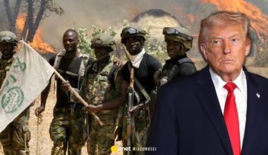 Trump atakuje i miesza się w nową wojnę. "Wesołych świąt martwym terrorystom". Amerykanie mogą się przeliczyć