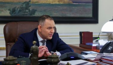 Karol Nawrocki rozmawiał z Donaldem Trumpem. Jest komunikat