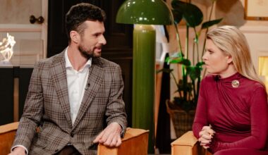 Finał "Rolnik szuka żony". Szokujące słowa Rolanda. To dlatego wybrał Karolinę