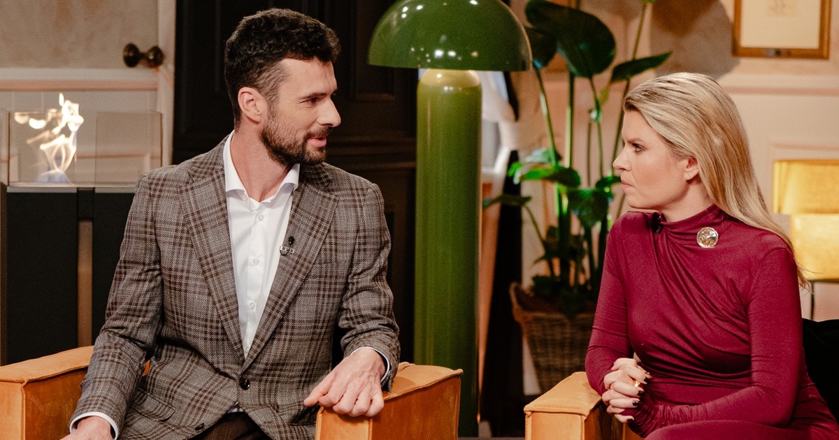 Finał "Rolnik szuka żony". Szokujące słowa Rolanda. To dlatego wybrał Karolinę