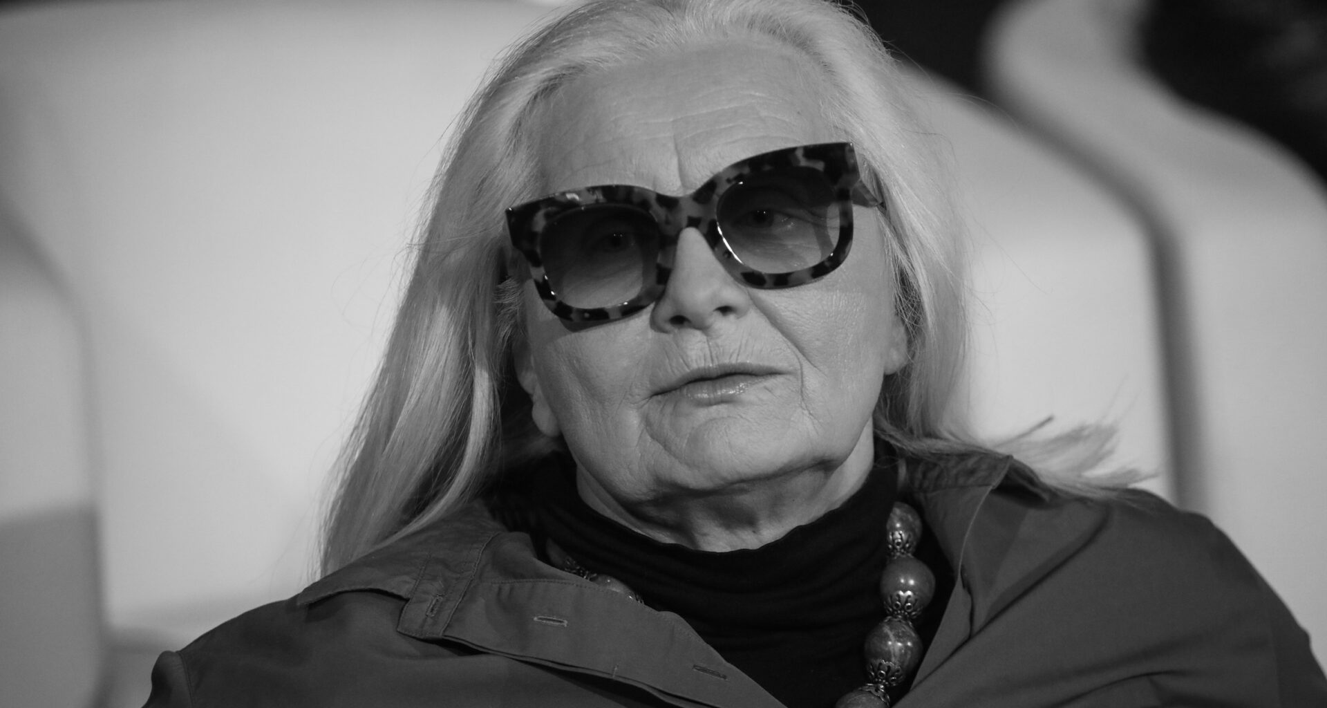 Zbigniew Preisner o śmierci Magdy Umer. "Pamiętam jej pierwszy album"