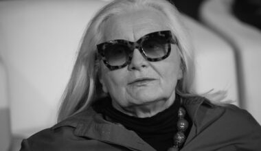 Zbigniew Preisner o śmierci Magdy Umer. "Pamiętam jej pierwszy album"