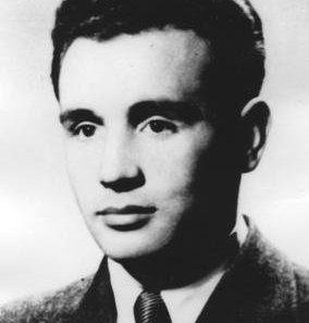 Bronisław Czepczak-Górecki