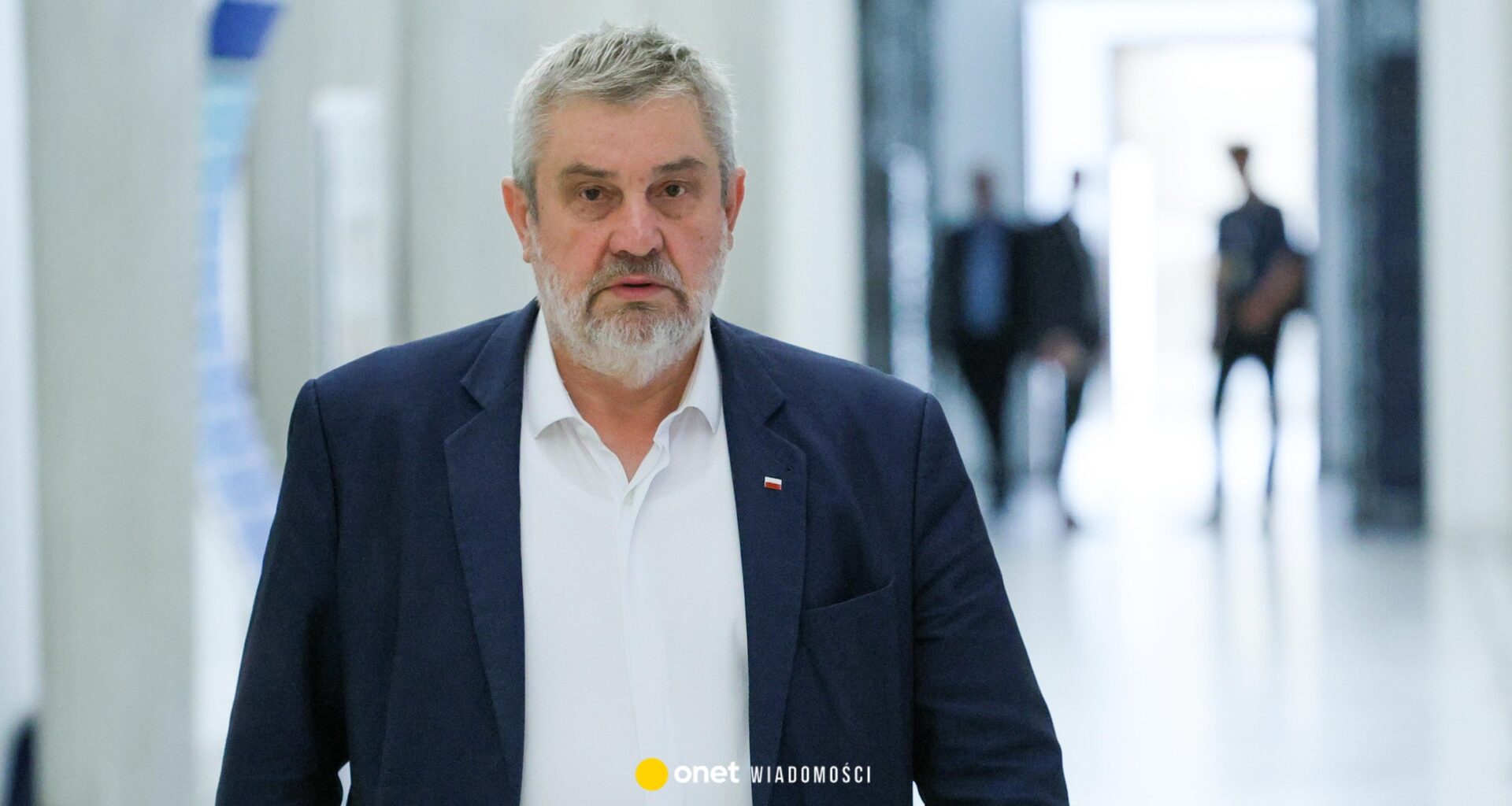 Akt oskarżenia przeciwko byłemu ministrowi z PiS trafił do sądu. Grozi mu 10 lat więzienia