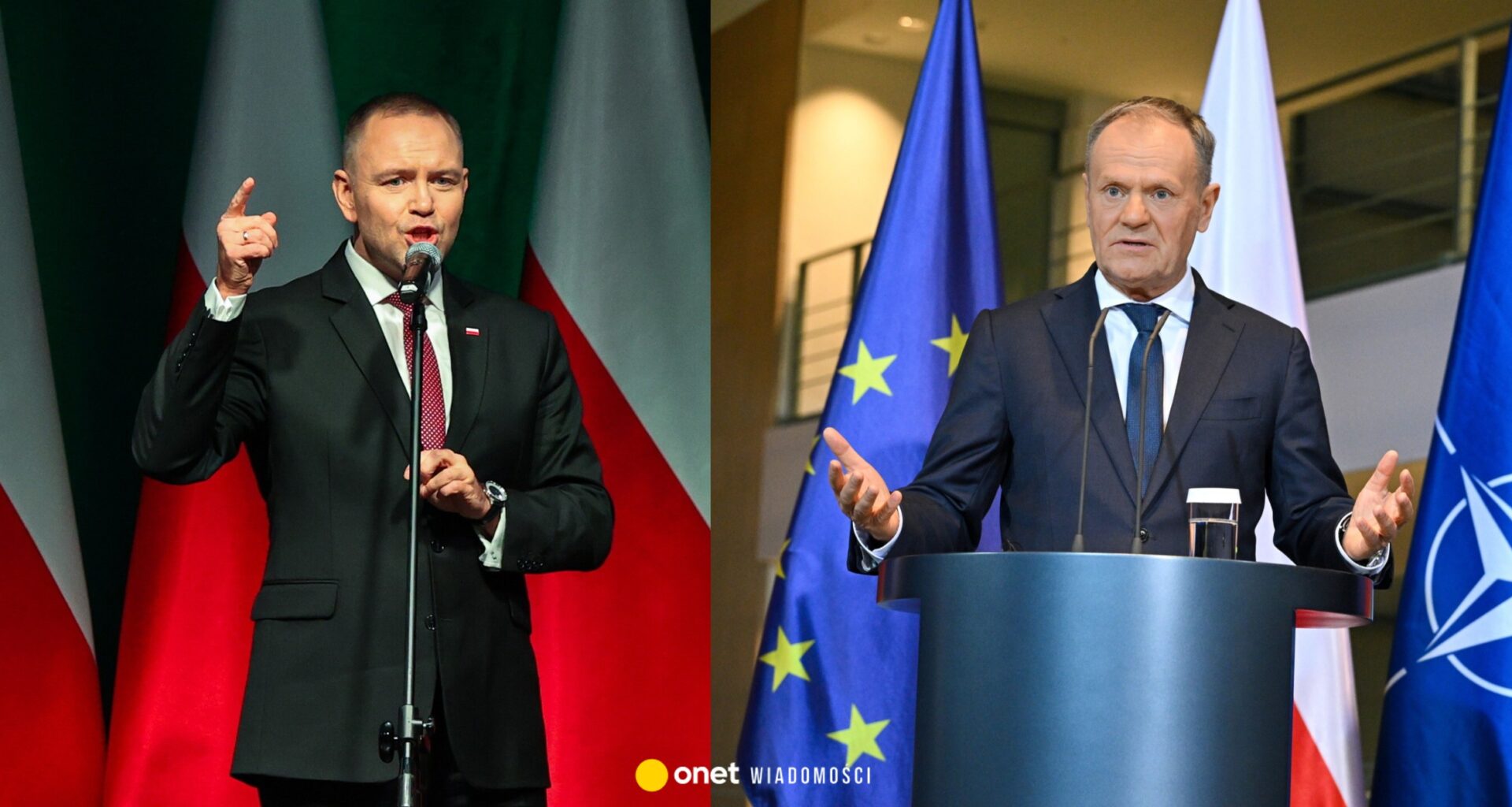 Gdy inni rozdają karty, Polska patrzy z boku. Dyplomatyczny chaos spycha nas na margines. "Kto właściwie nas chce?"