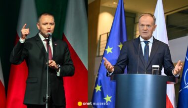 Gdy inni rozdają karty, Polska patrzy z boku. Dyplomatyczny chaos spycha nas na margines. "Kto właściwie nas chce?"